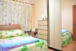 Blk 450B Sengkang West Way (Sengkang), HDB 3 Rooms #179696392